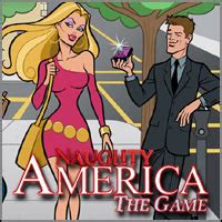 naughty maerica|Naughty America: The Game